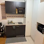 Apartment A 15 Mins De Paris
