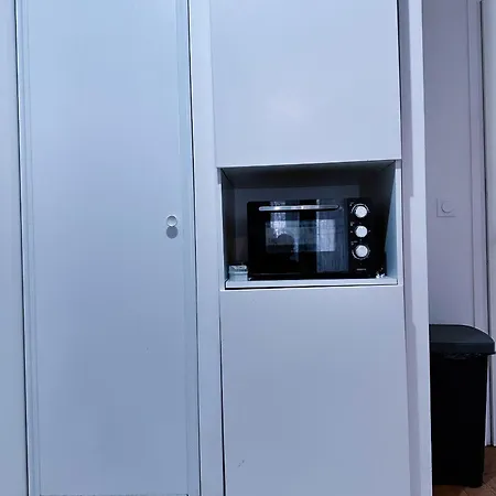 Appartamento à 15 Mins De Paris Châtillon