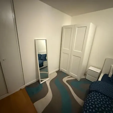 Appartamento à 15 Mins De Paris *