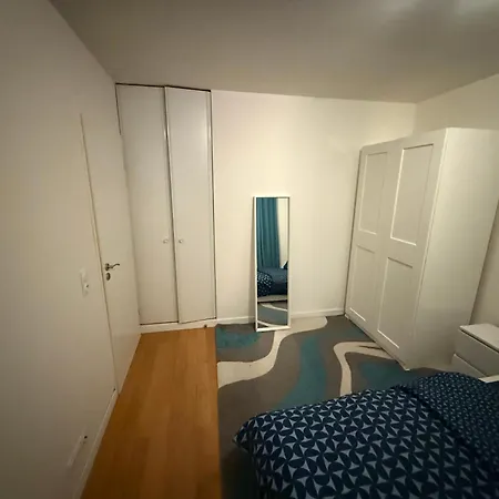 à 15 Mins De Paris * Châtillon