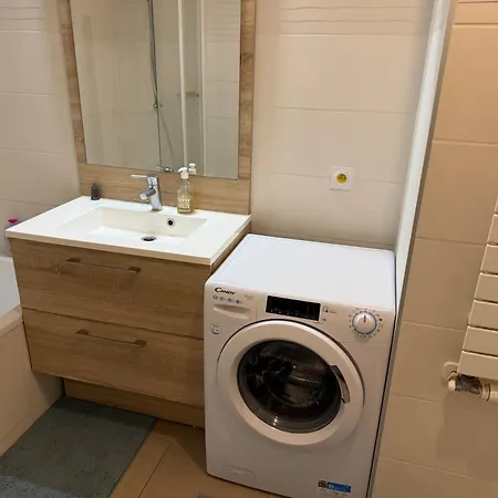 Appartamento à 15 Mins De Paris