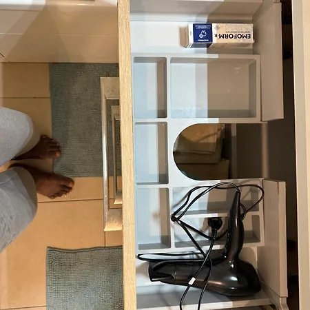 Appartamento à 15 Mins De Paris *