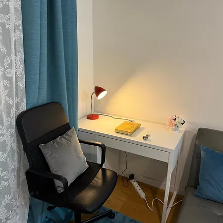 Appartamento à 15 Mins De Paris Châtillon